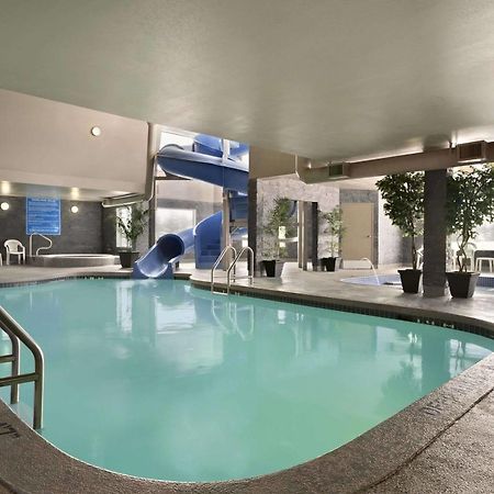 Days Inn By Wyndham רגינה מראה חיצוני תמונה