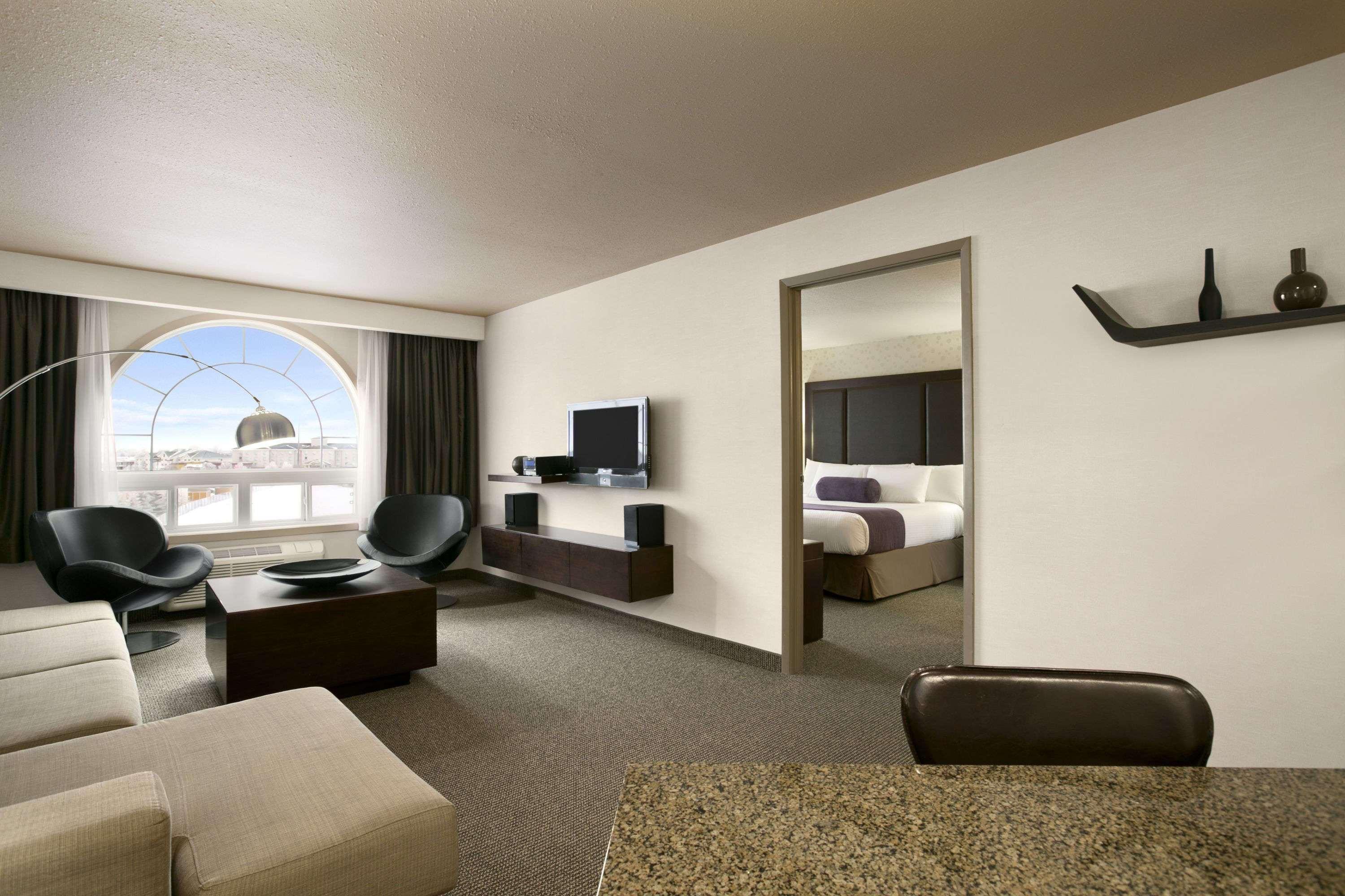 Days Inn By Wyndham רגינה מראה חיצוני תמונה
