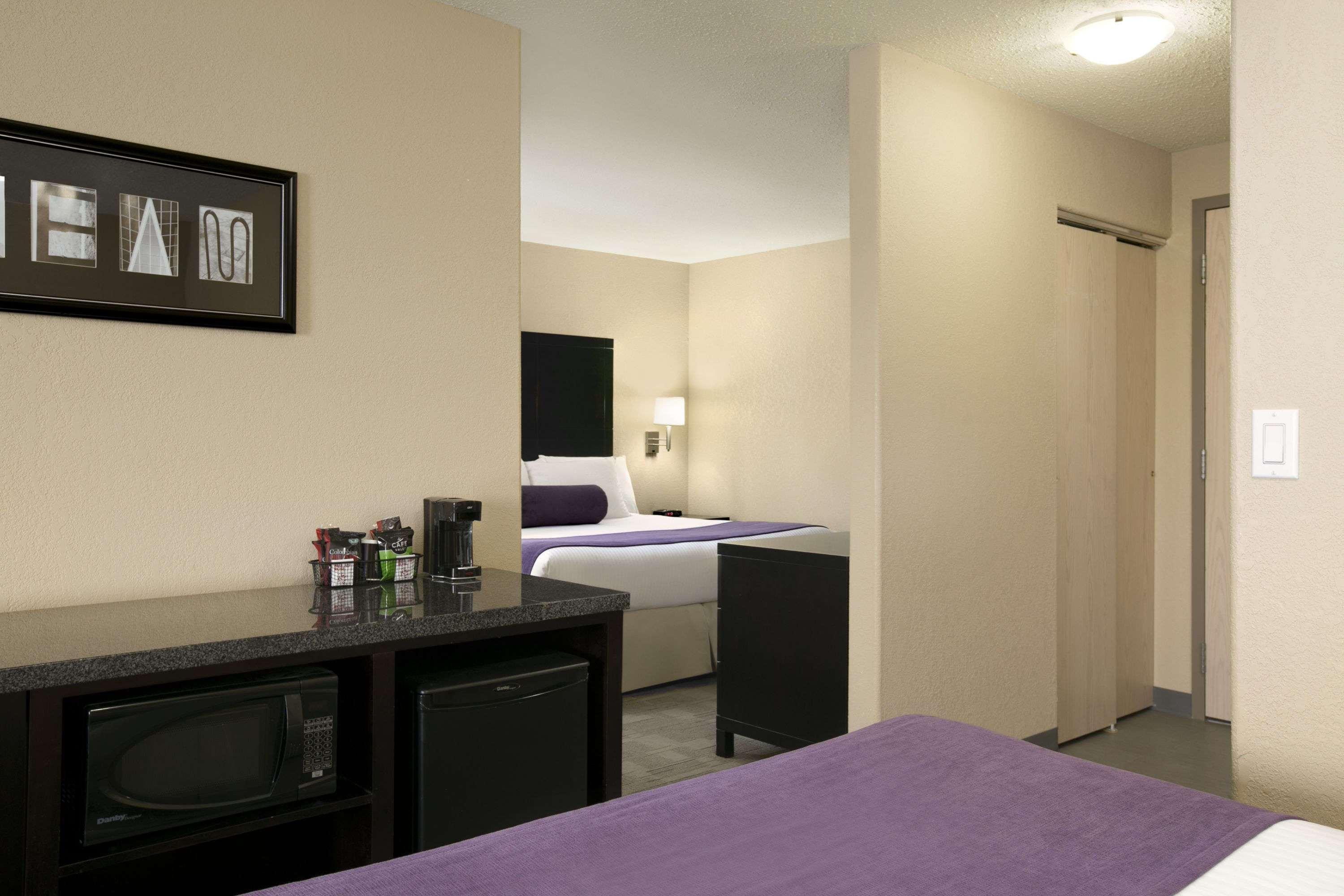 Days Inn By Wyndham רגינה מראה חיצוני תמונה
