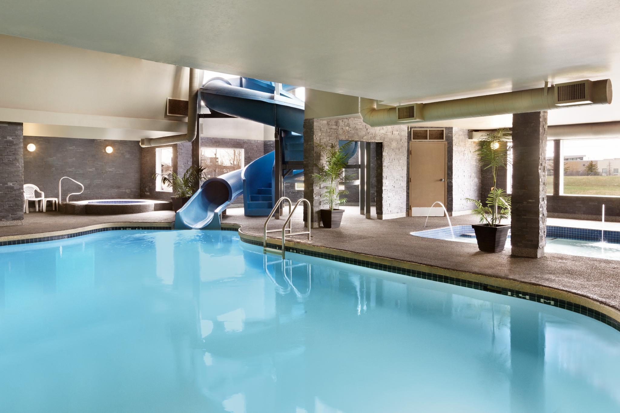 Days Inn By Wyndham רגינה מראה חיצוני תמונה