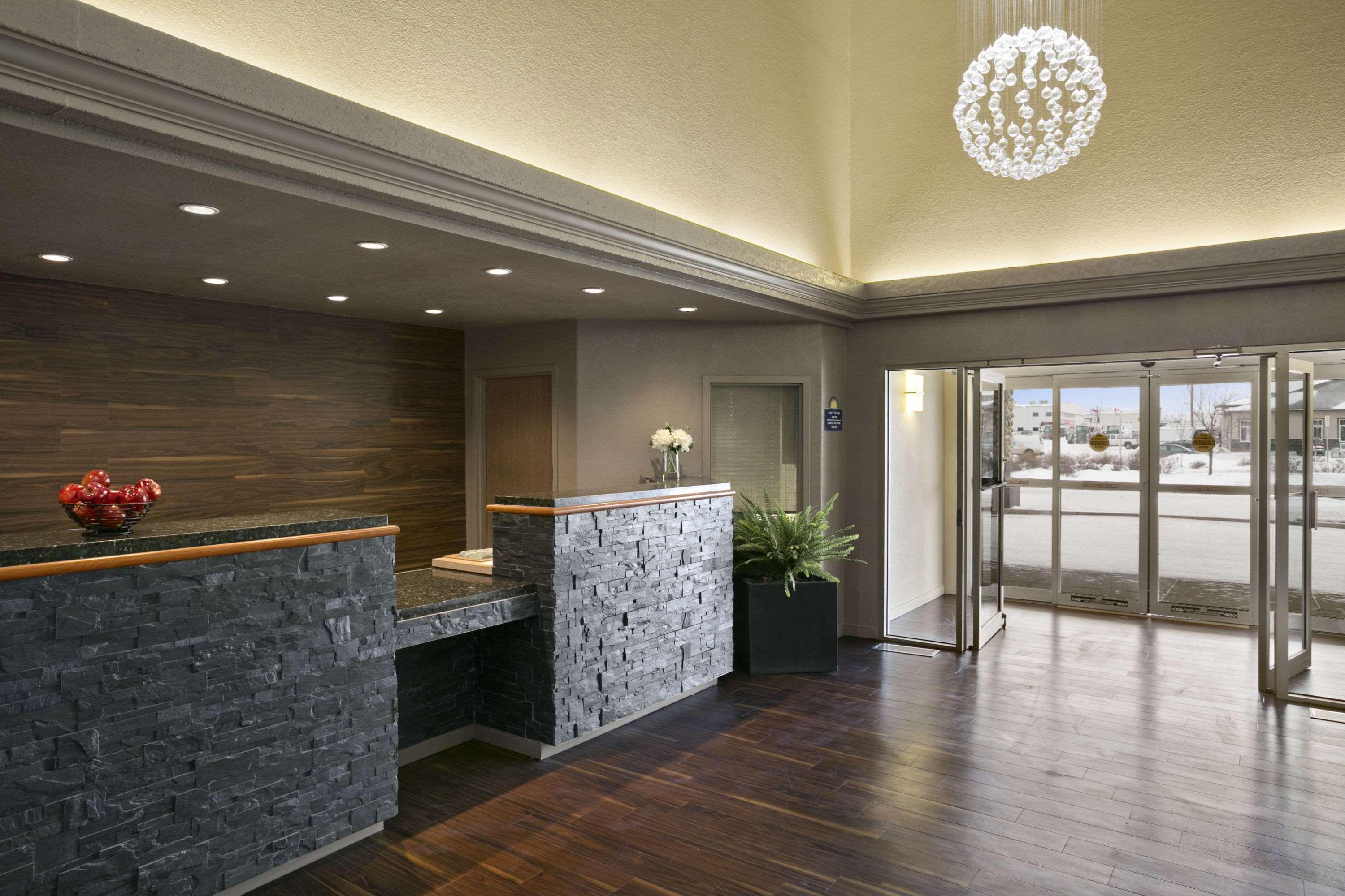 Days Inn By Wyndham רגינה מראה חיצוני תמונה