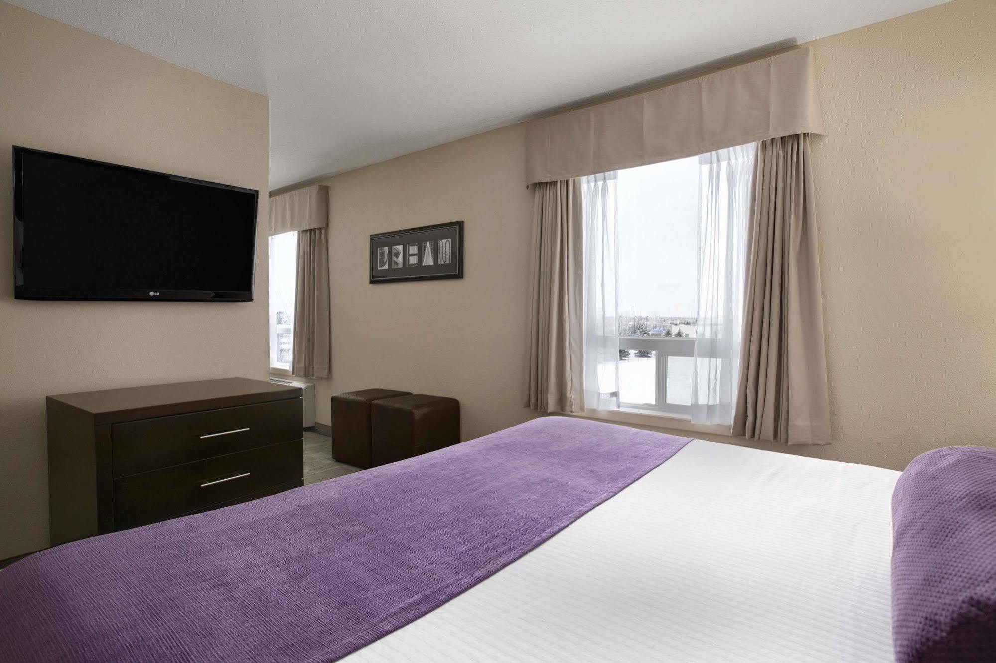 Days Inn By Wyndham רגינה מראה חיצוני תמונה