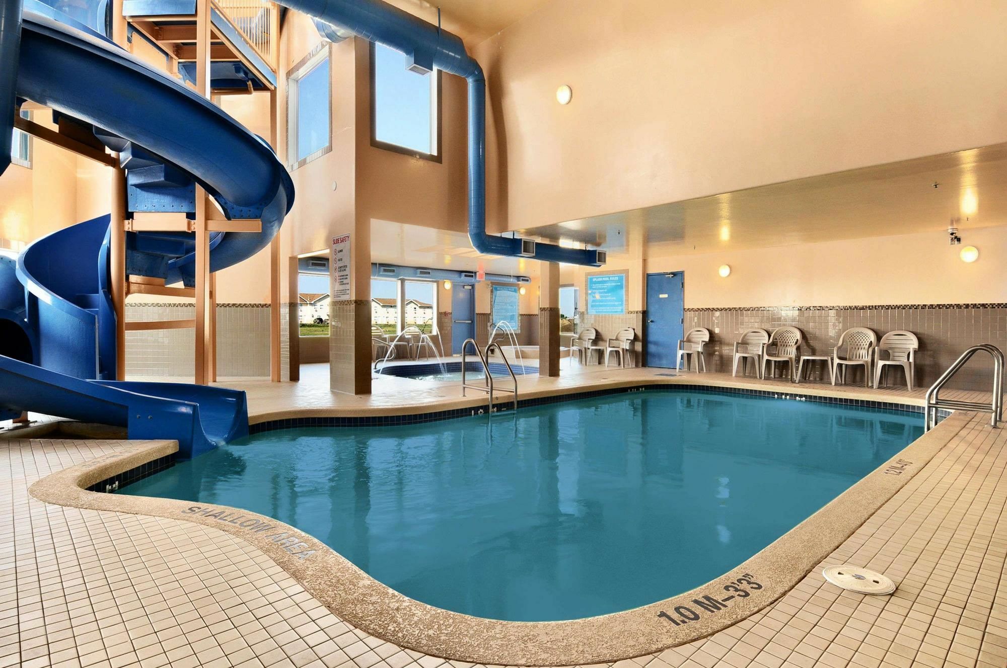 Days Inn By Wyndham רגינה מראה חיצוני תמונה